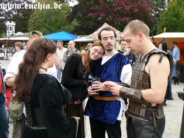 Mittelalter Spekatakulum Hattingen 15.09.-16.09.2007-065.jpg
